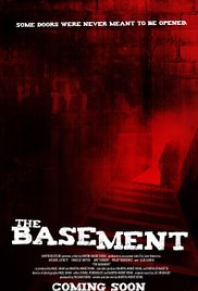 affiche du film The Basement