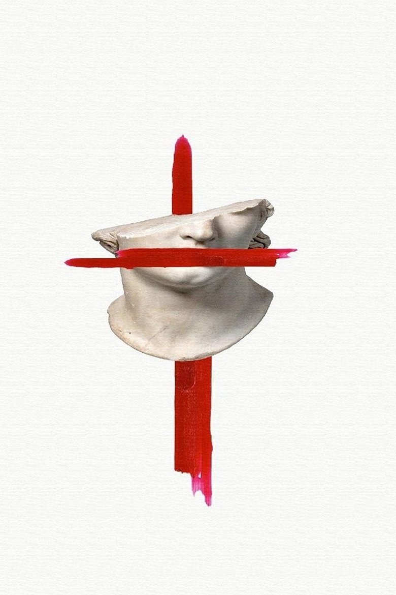 affiche du film Recrucified