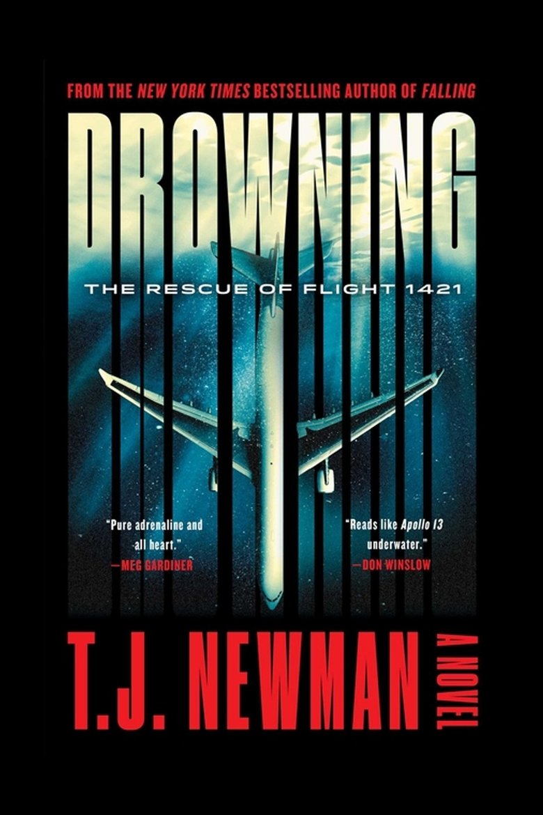 affiche du film Drowning