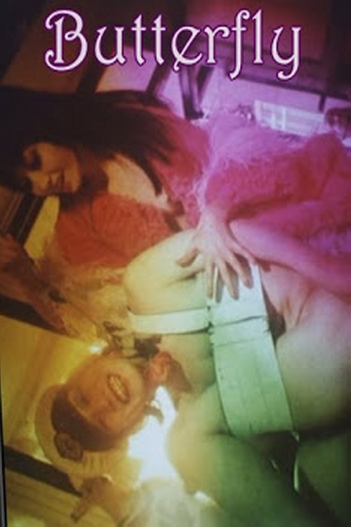 Butterfly Dress Pledge Seriebox