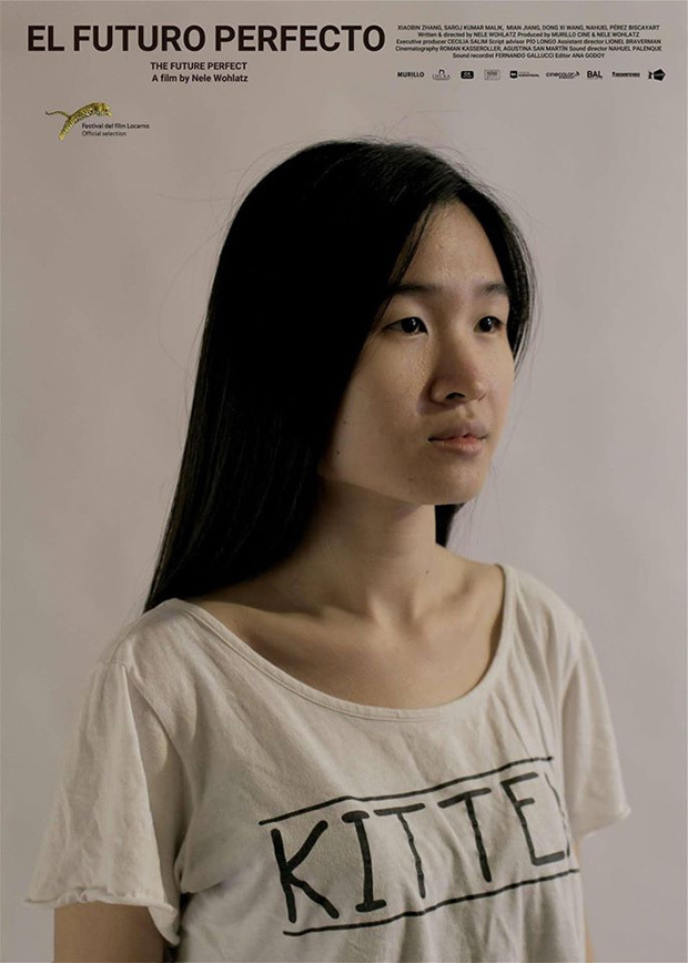 affiche du film El futuro perfecto