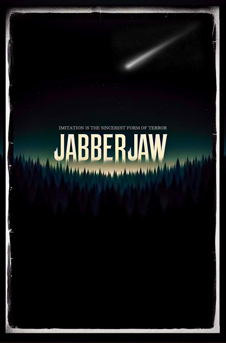 affiche du film Jabberjaw
