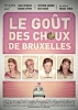 Le goût des choux de Bruxelles