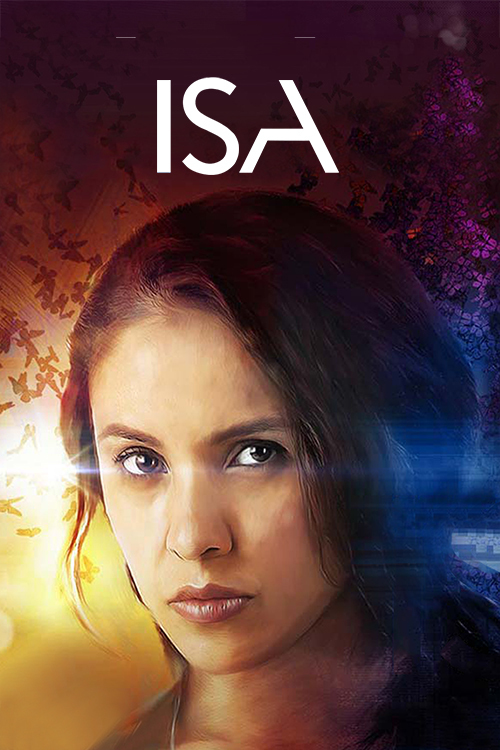 affiche du film Isa