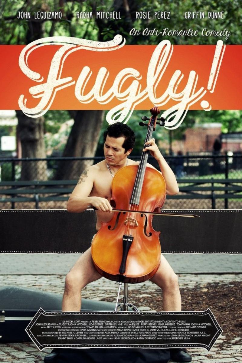 affiche du film Fugly!