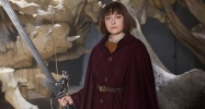 La dernière tueuse de dragons (The Last Dragonslayer)