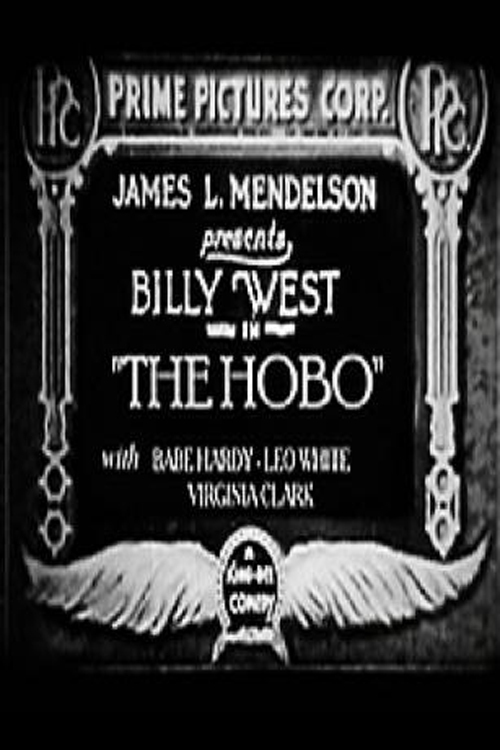 affiche du film The Hobo