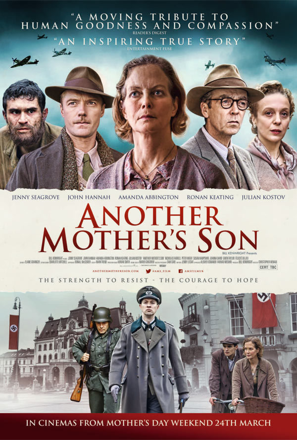 affiche du film Another Mother's Son