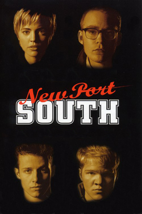 affiche du film New Port South
