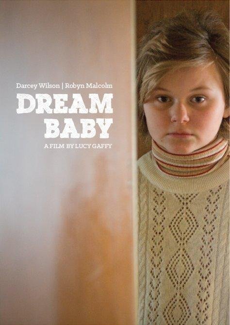 affiche du film Dream Baby