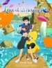 Lou et l'île aux sirènes (Yoake Tsugeru Lu no Uta)