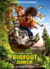 Bigfoot Junior (The Son of Bigfoot)