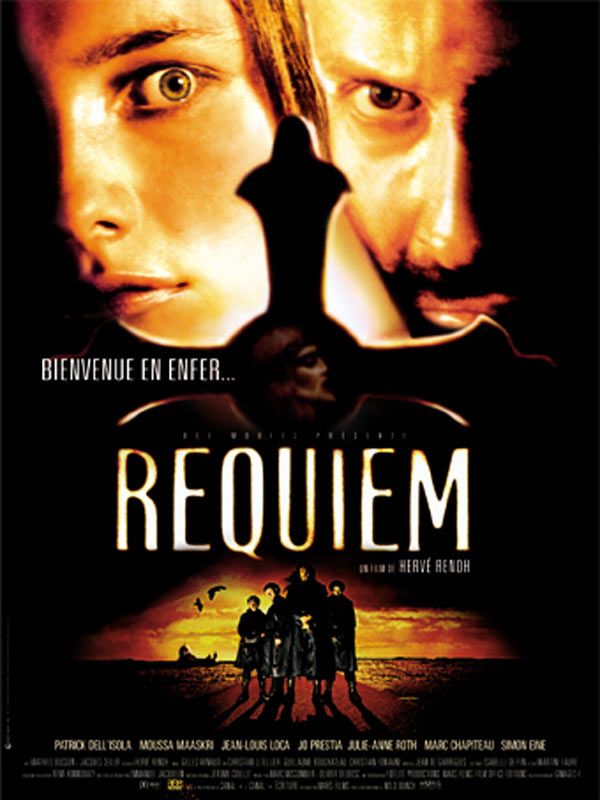 affiche du film Requiem