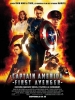 Captain America : First Avenger (Captain America: The First Avenger)