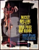 Solo pour une blonde (The Girl Hunters)