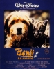 Benji la malice (Benji the Hunted)