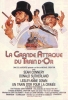 La grande attaque du train d'or (The First Great Train Robbery)