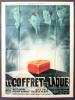 Le coffret de laque