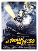 Le train de 16h50 (Murder She Said)