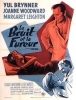 Le bruit et la fureur (The Sound and the Fury)