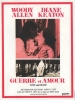 Guerre et amour (Love and Death)