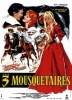 Les Trois Mousquetaires : La Vengeance de Milady