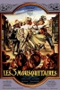 Les 3 Mousquetaires