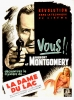 La dame du lac (Lady in the Lake)