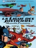 La Ligue des Justiciers : Nouvelle frontière (Justice League: The New Frontier)