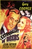 L'extravagant Mr Deeds (Mr. Deeds Goes to Town)