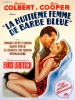 La huitième femme de Barbe-bleue (Bluebeard's Eighth Wife)