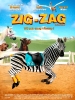Zig Zag, l'étalon zébré (Racing Stripes)