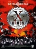 X-Cross (XX (ekusu kurosu): makyô densetsu)