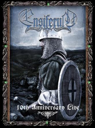 affiche du film Ensiferum: 10th Anniversary Live