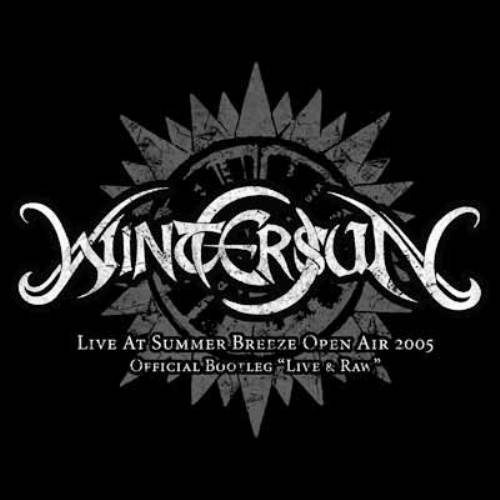 affiche du film Wintersun: Live At Summer Breeze 2005