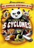 Les secrets des cinq cyclones (Kung Fu Panda: Secrets of the Furious Five)