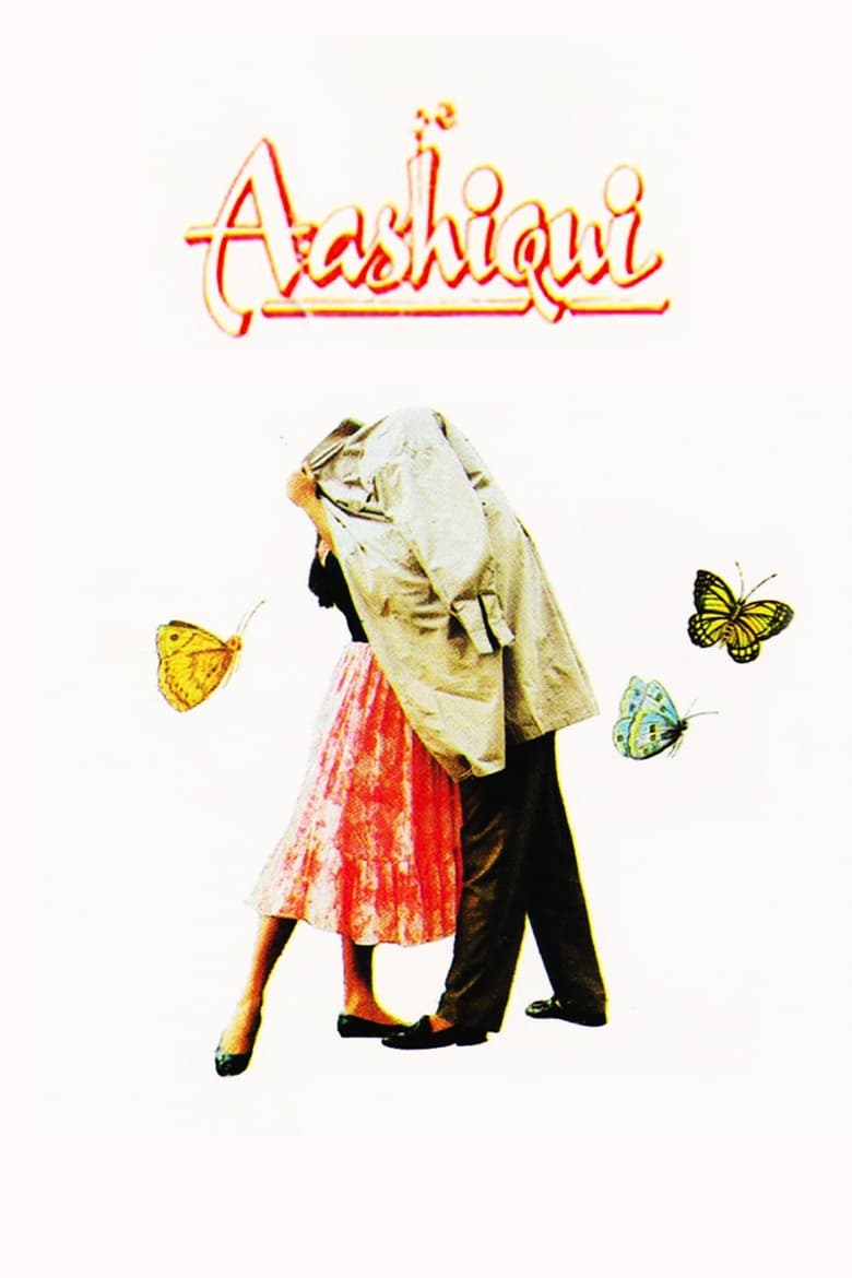 affiche du film Aashiqui