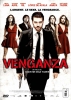 Venganza (Sólo quiero caminar)