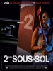 2ème sous-sol (P2)