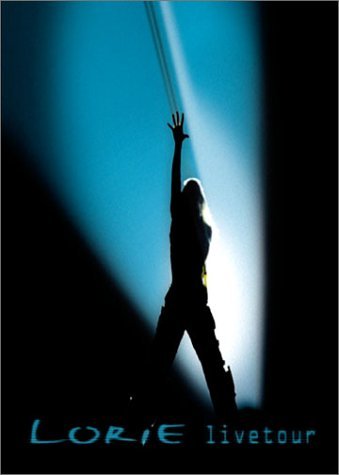 affiche du film Lorie: Live Tour 2003