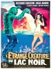 L'étrange créature du lac noir (Creature from the Black Lagoon)