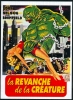 La revanche de la créature (Revenge of the Creature)