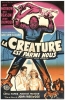 La créature est parmi nous (The Creature Walks Among Us)