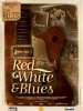 Red, white and blues