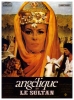Angélique et le sultan