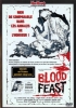 Fête sanglante (Blood Feast)
