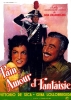Pain, amour et fantaisie (Pane, amore e fantasia)