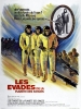 Les évadés de la planète des singes (Escape from the Planet of the Apes)