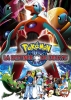 Pokémon 7 : La Destinée de Deoxys (Gekijôban Pocket Monsters Advanced Generation: Rekkû no Hômonsha Deoxys)