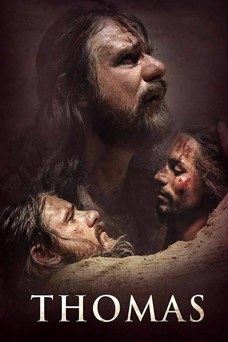 affiche du film La Bible : Thomas